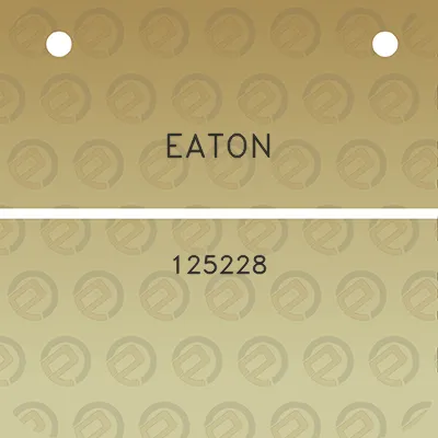 eaton-125228