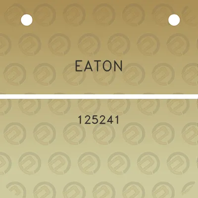 eaton-125241