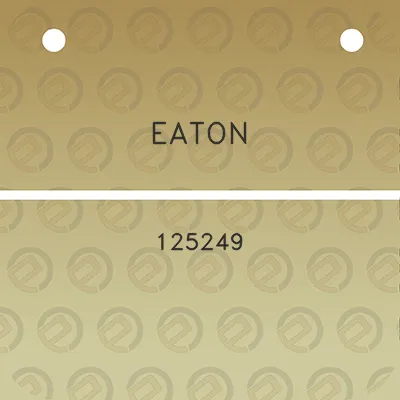 eaton-125249