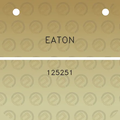 eaton-125251