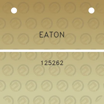 eaton-125262