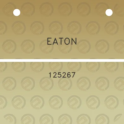 eaton-125267