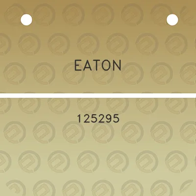 eaton-125295