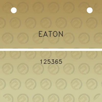 eaton-125365