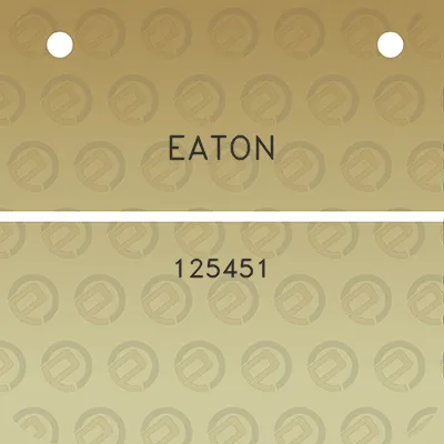 eaton-125451