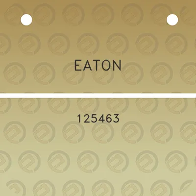 eaton-125463