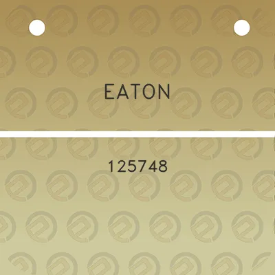 eaton-125748