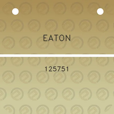 eaton-125751