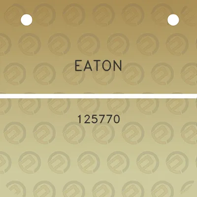 eaton-125770