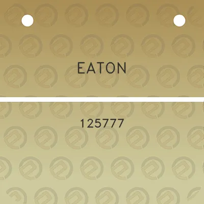 eaton-125777