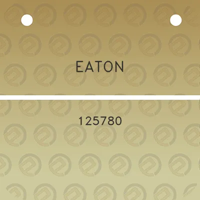 eaton-125780