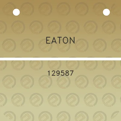 eaton-129587