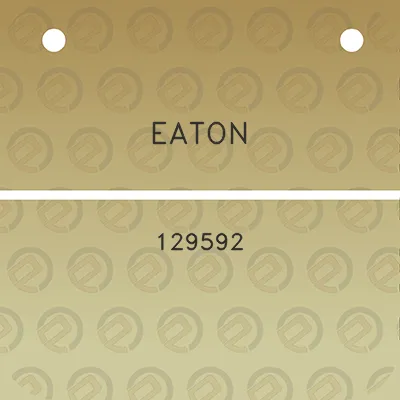 eaton-129592