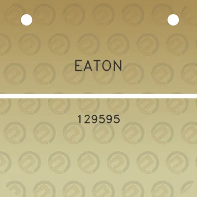 eaton-129595