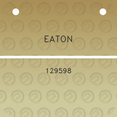 eaton-129598