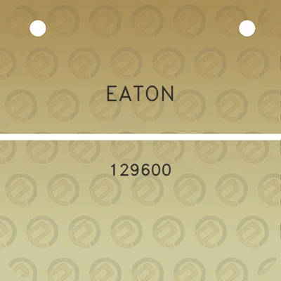 eaton-129600