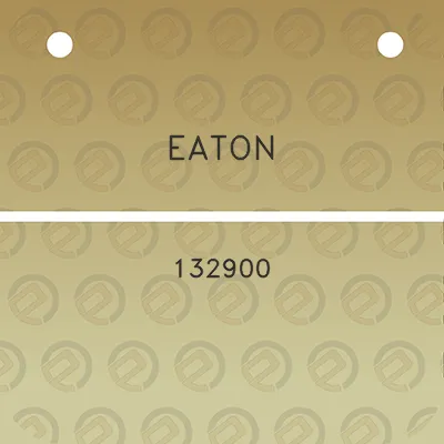 eaton-132900