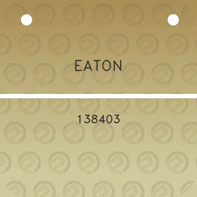 eaton-138403