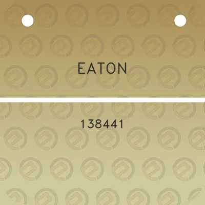 eaton-138441