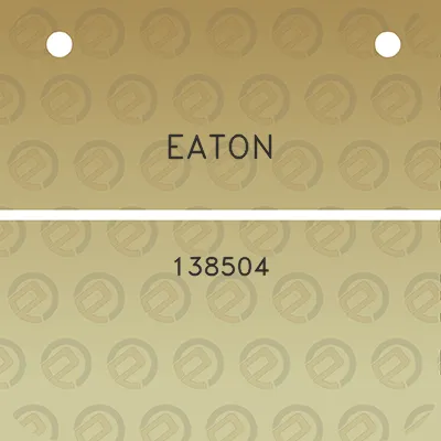 eaton-138504