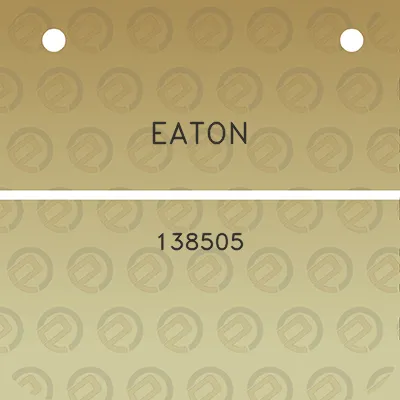 eaton-138505