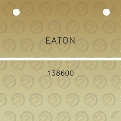 eaton-138600