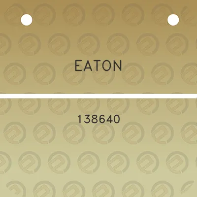 eaton-138640