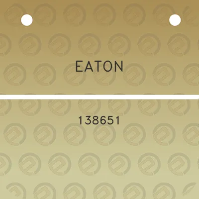 eaton-138651