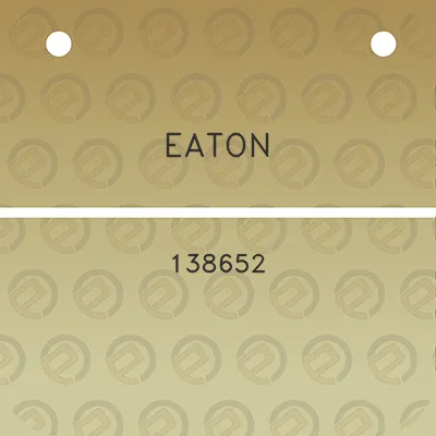 eaton-138652