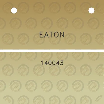 eaton-140043