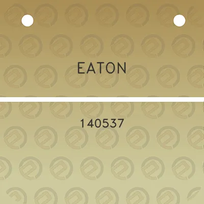 eaton-140537