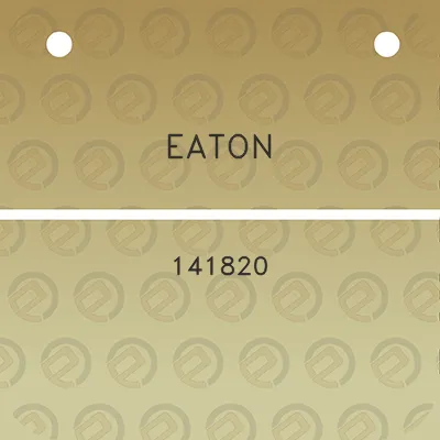 eaton-141820