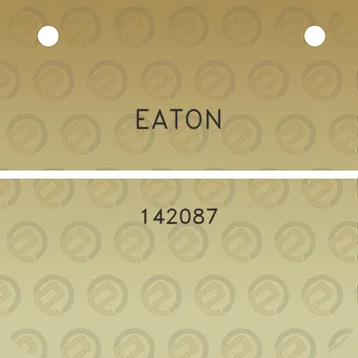 eaton-142087