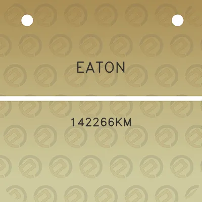 eaton-142266km