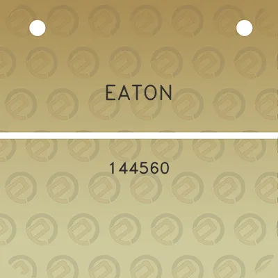 eaton-144560