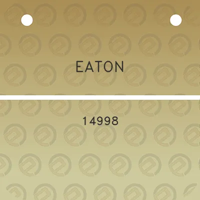 eaton-14998