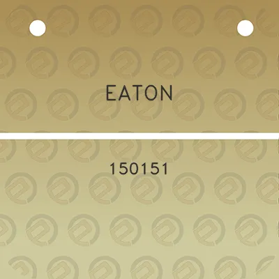 eaton-150151