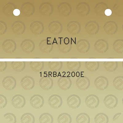 eaton-15rba2200e