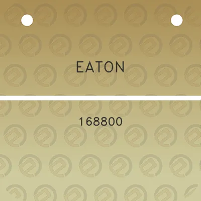 eaton-168800