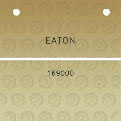 eaton-169000