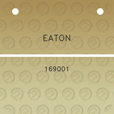 eaton-169001