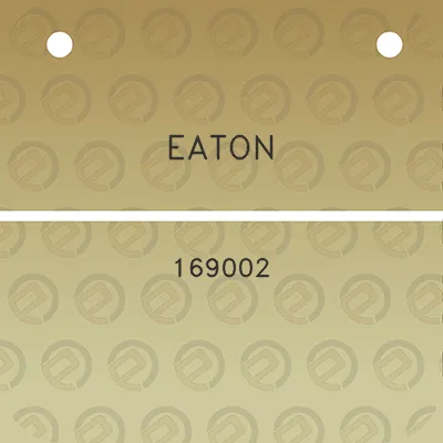 eaton-169002