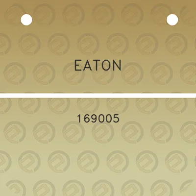 eaton-169005