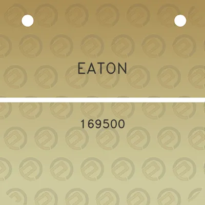 eaton-169500