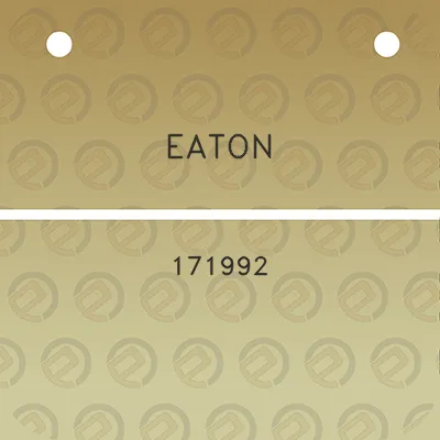 eaton-171992