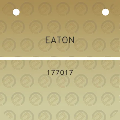 eaton-177017