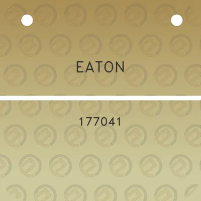 eaton-177041