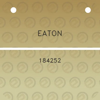 eaton-184252