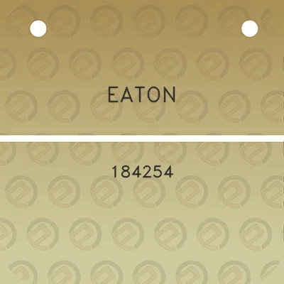 eaton-184254