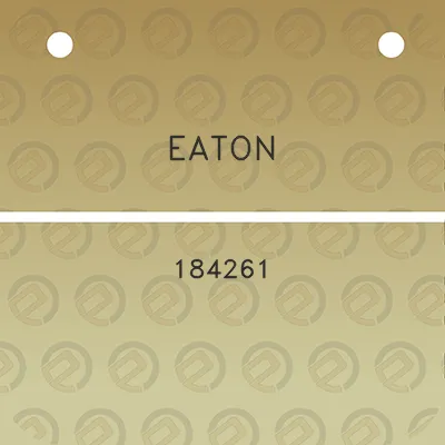 eaton-184261